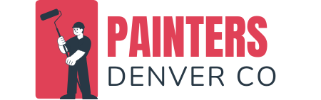 Painters Denver CO Logo